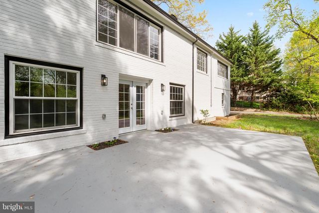 3514 RAYMOOR RD, Kensington, MD 20895