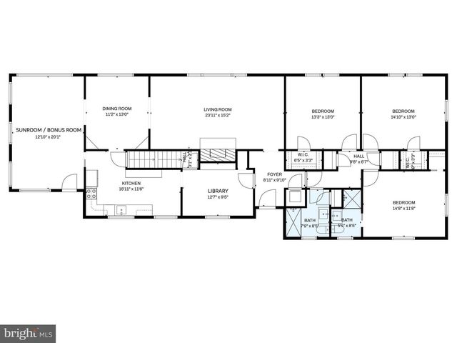 3514 RAYMOOR RD, Kensington, MD 20895