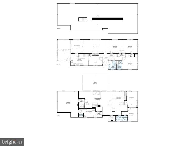 3514 RAYMOOR RD, Kensington, MD 20895