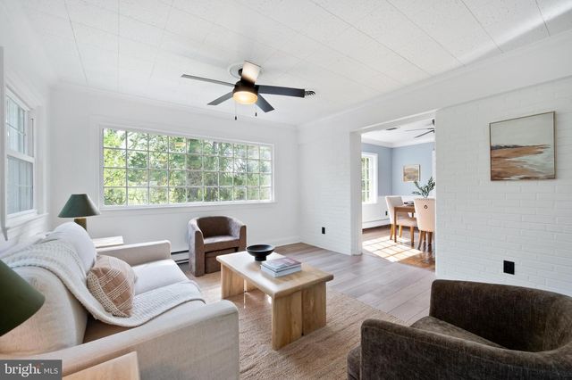 3514 RAYMOOR RD, Kensington, MD 20895