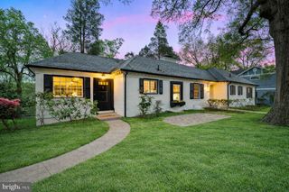 3514 RAYMOOR RD, Kensington, MD 20895
