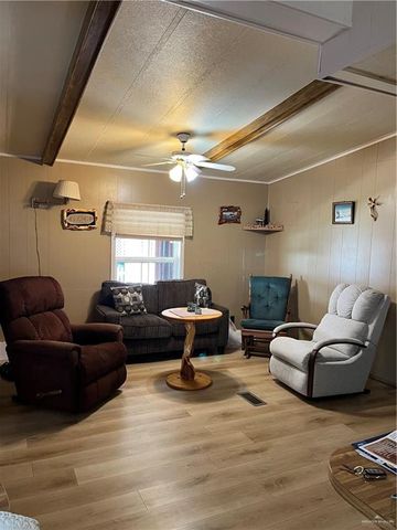 3129 Sonora Drive, Weslaco, TX 78596