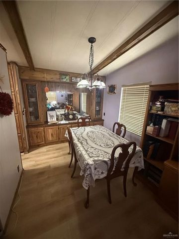 3129 Sonora Drive, Weslaco, TX 78596