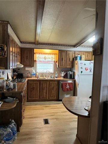 3129 Sonora Drive, Weslaco, TX 78596