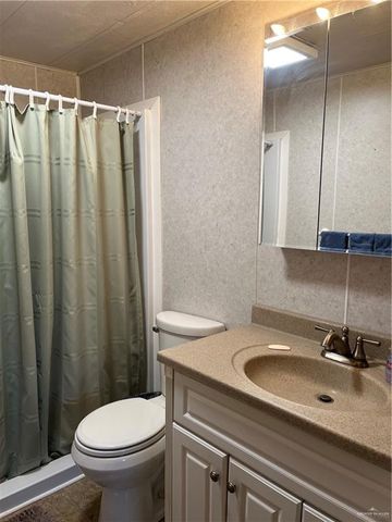 3129 Sonora Drive, Weslaco, TX 78596