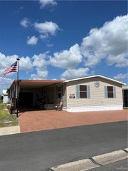 3129 Sonora Drive, Weslaco, TX 78596