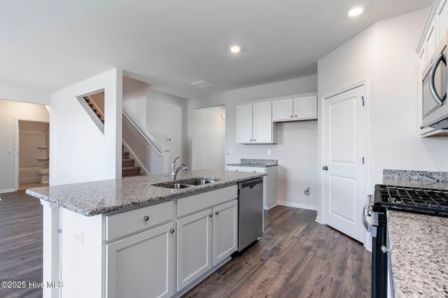 1129 Sandy Heights Loop Lot 80, Leland, NC 28451