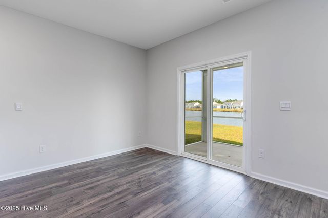 1129 Sandy Heights Loop Lot 80, Leland, NC 28451