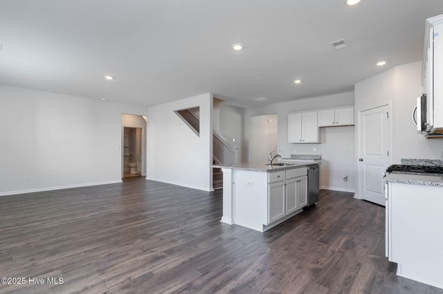 1129 Sandy Heights Loop Lot 80, Leland, NC 28451