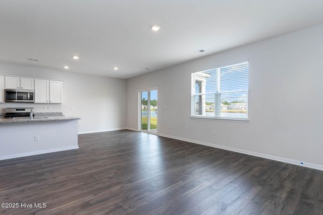 1129 Sandy Heights Loop Lot 80, Leland, NC 28451