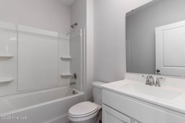 1129 Sandy Heights Loop Lot 80, Leland, NC 28451