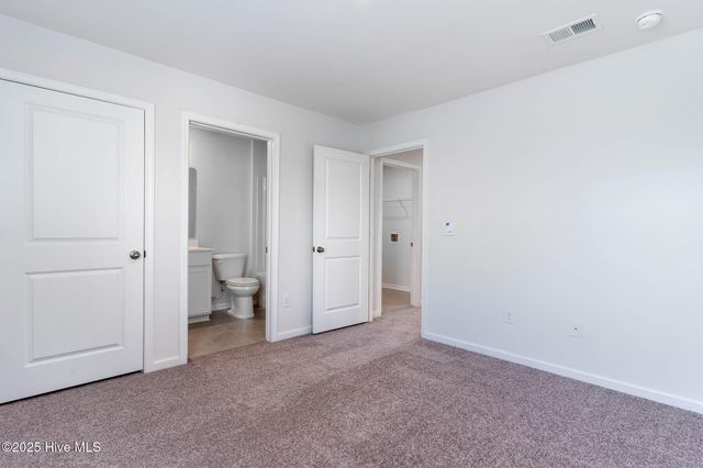 1129 Sandy Heights Loop Lot 80, Leland, NC 28451