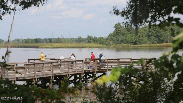 1129 Sandy Heights Loop Lot 80, Leland, NC 28451