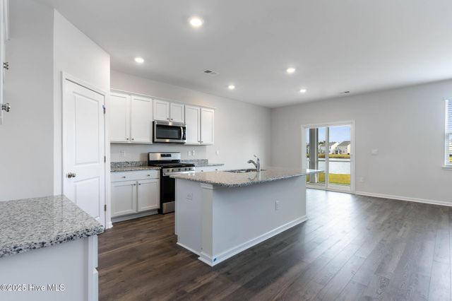 1129 Sandy Heights Loop Lot 80, Leland, NC 28451