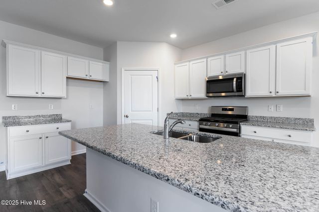 1129 Sandy Heights Loop Lot 80, Leland, NC 28451