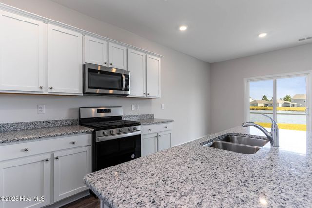 1129 Sandy Heights Loop Lot 80, Leland, NC 28451