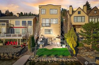 4013 E Lake Sammamish Shore Lane, Sammamish, WA 98075