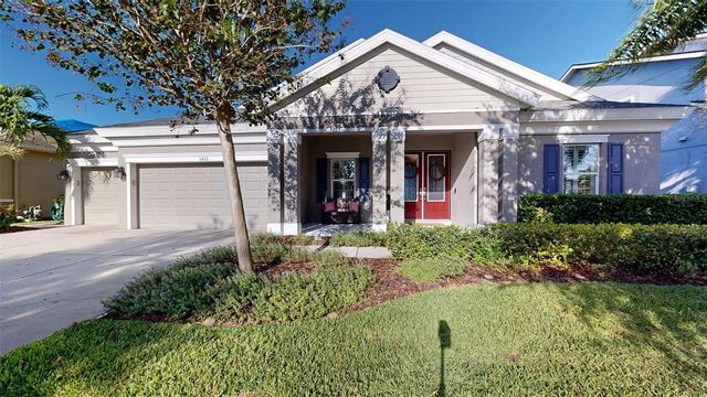 6426 TIDELINE DRIVE, Apollo Beach, FL 33572