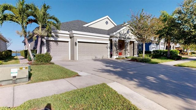 6426 TIDELINE DRIVE, Apollo Beach, FL 33572