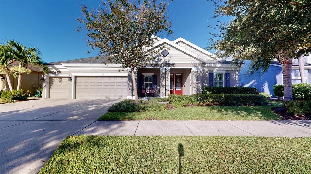 6426 TIDELINE DRIVE, Apollo Beach, FL 33572