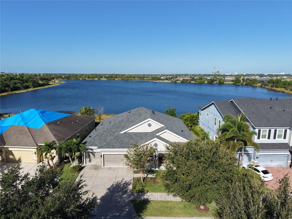 Image 16 of property listing at 6426 TIDELINE DRIVE, Apollo Beach, FL 33572