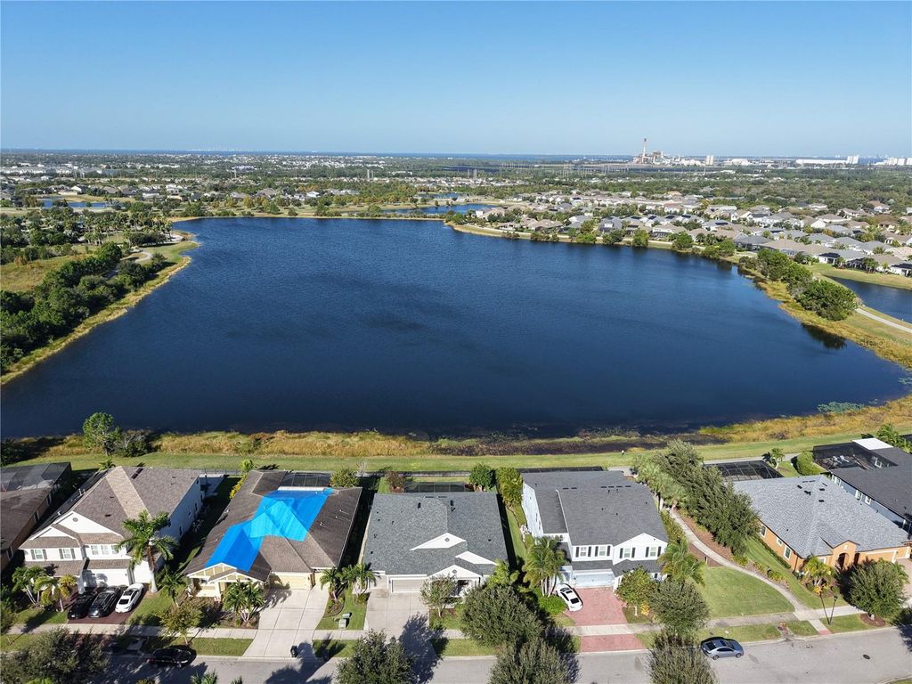 Image 17 of property listing at 6426 TIDELINE DRIVE, Apollo Beach, FL 33572