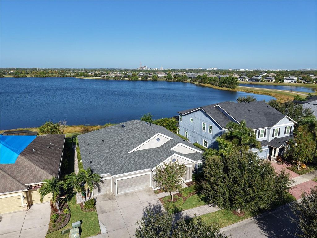 Image 18 of property listing at 6426 TIDELINE DRIVE, Apollo Beach, FL 33572