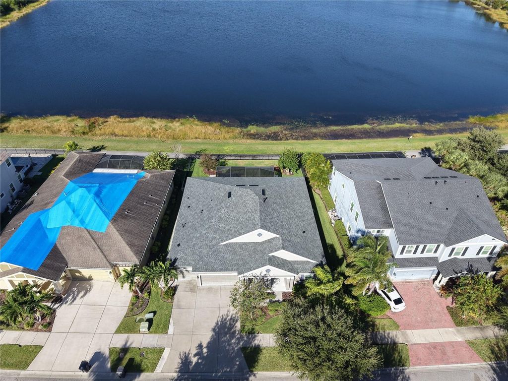 Image 19 of property listing at 6426 TIDELINE DRIVE, Apollo Beach, FL 33572