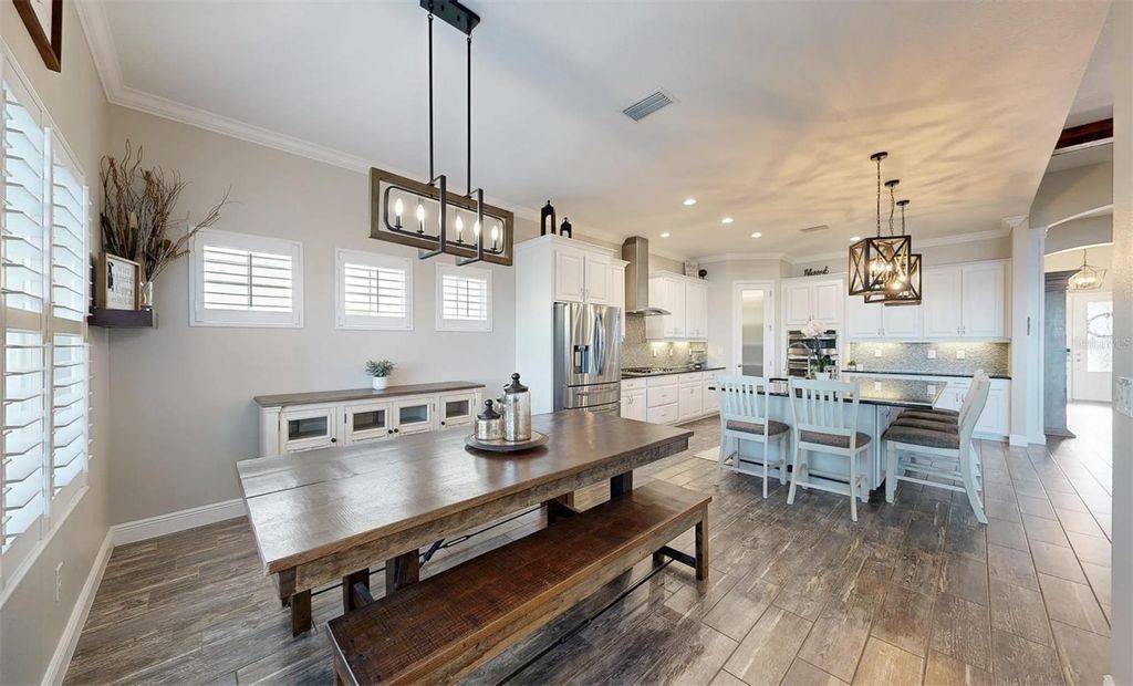 Image 24 of property listing at 6426 TIDELINE DRIVE, Apollo Beach, FL 33572