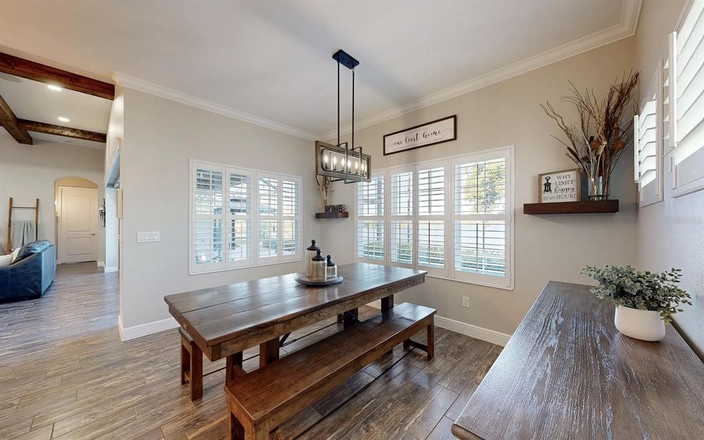 Image 27 of property listing at 6426 TIDELINE DRIVE, Apollo Beach, FL 33572