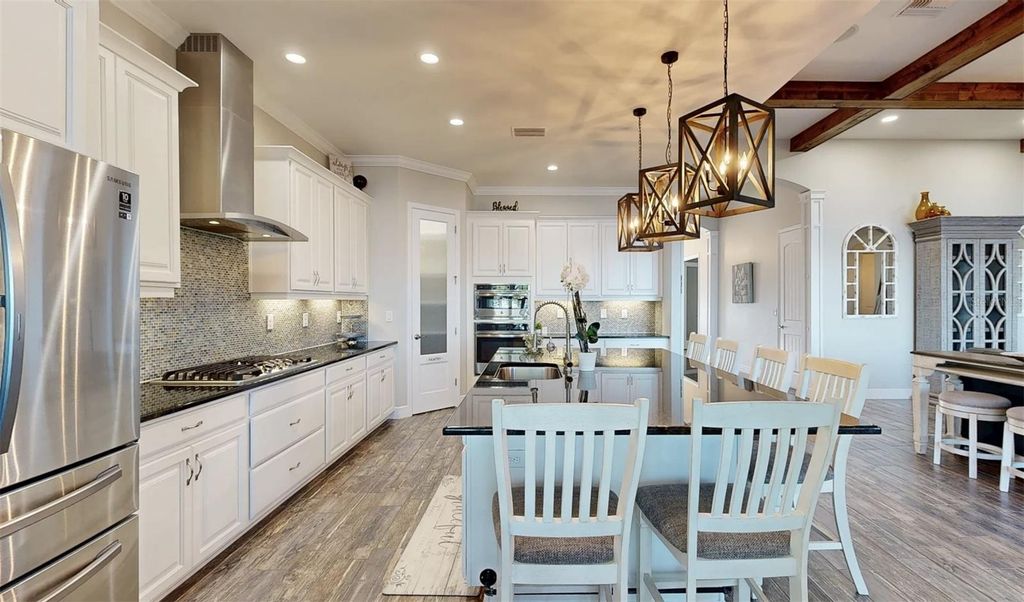 Image 28 of property listing at 6426 TIDELINE DRIVE, Apollo Beach, FL 33572