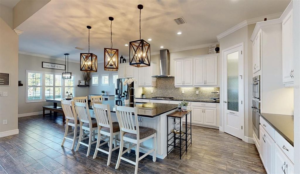 Image 33 of property listing at 6426 TIDELINE DRIVE, Apollo Beach, FL 33572