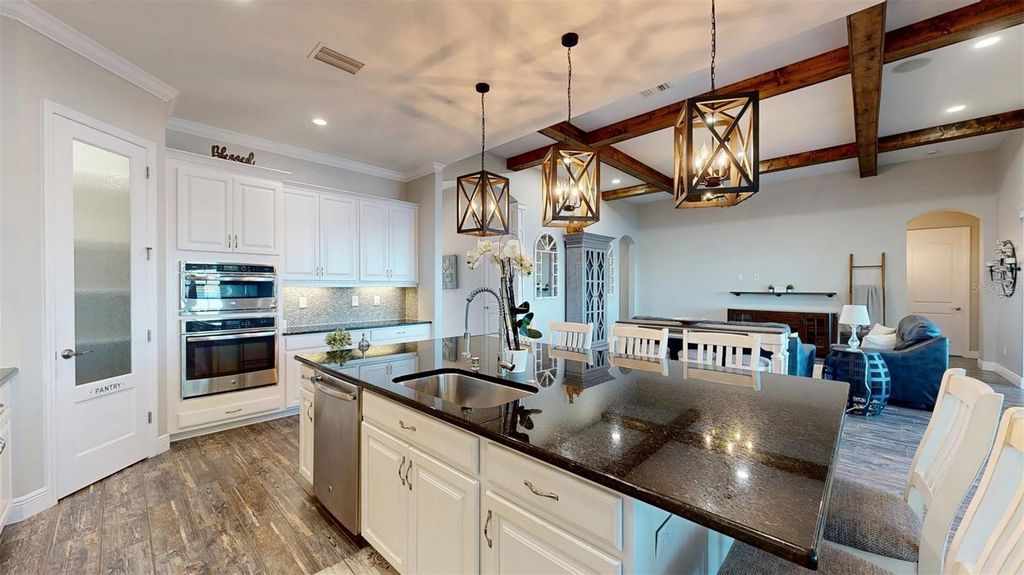 Image 34 of property listing at 6426 TIDELINE DRIVE, Apollo Beach, FL 33572