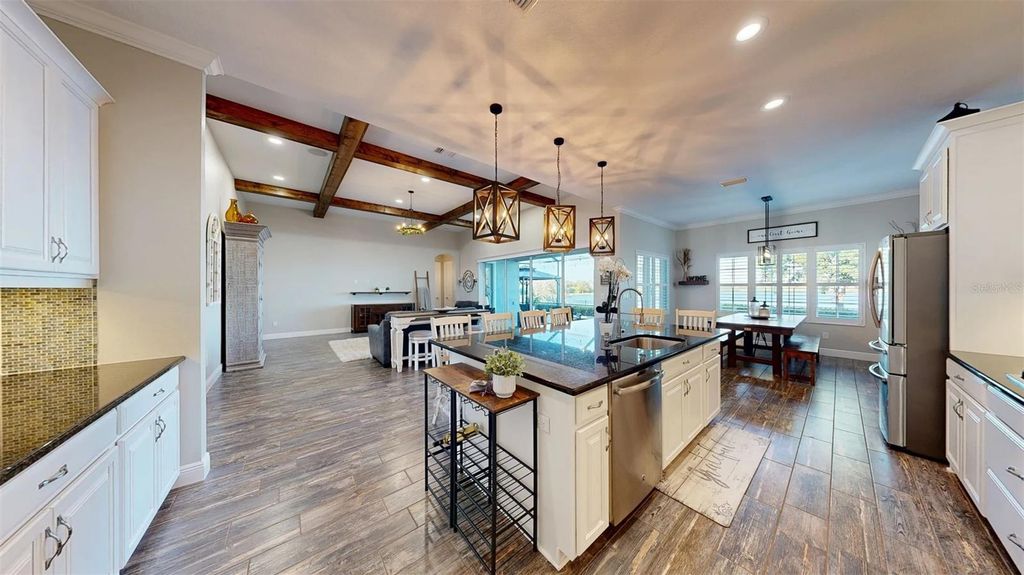 Image 36 of property listing at 6426 TIDELINE DRIVE, Apollo Beach, FL 33572