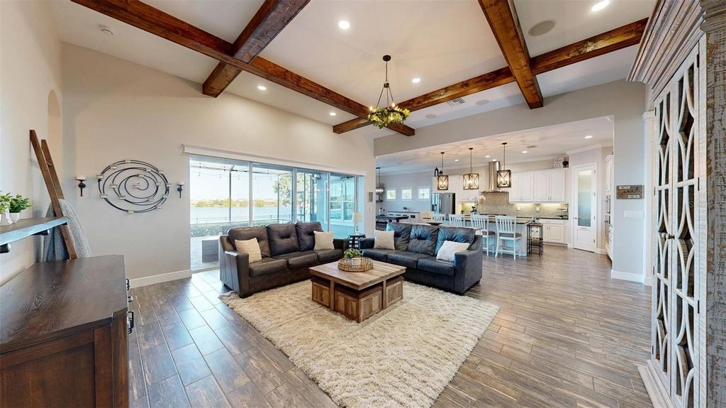 Image 38 of property listing at 6426 TIDELINE DRIVE, Apollo Beach, FL 33572