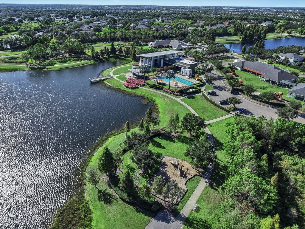 Image 69 of property listing at 6426 TIDELINE DRIVE, Apollo Beach, FL 33572