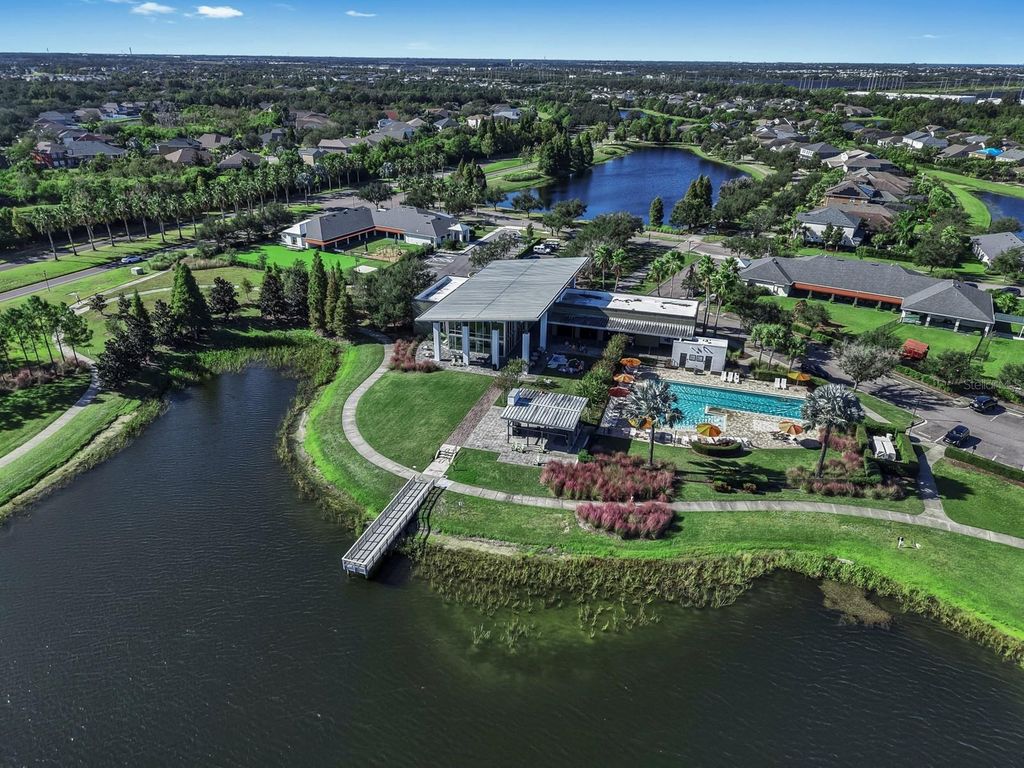 Image 70 of property listing at 6426 TIDELINE DRIVE, Apollo Beach, FL 33572