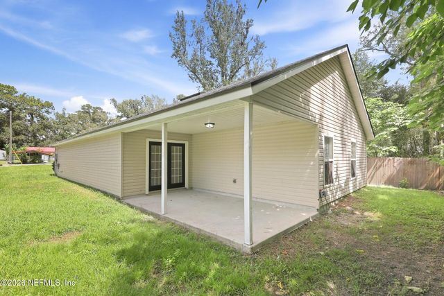 2742 AUBREY Avenue, Jacksonville, FL 32208