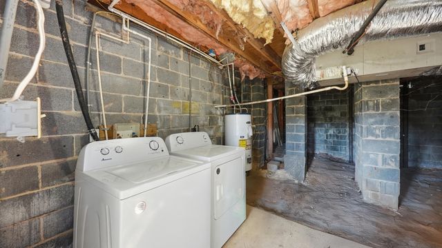 814 Snow Street, Chattanooga, TN 37405