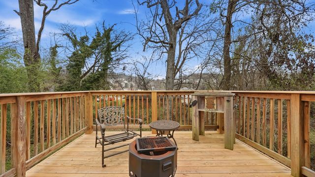 814 Snow Street, Chattanooga, TN 37405