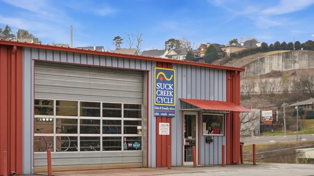 814 Snow Street, Chattanooga, TN 37405