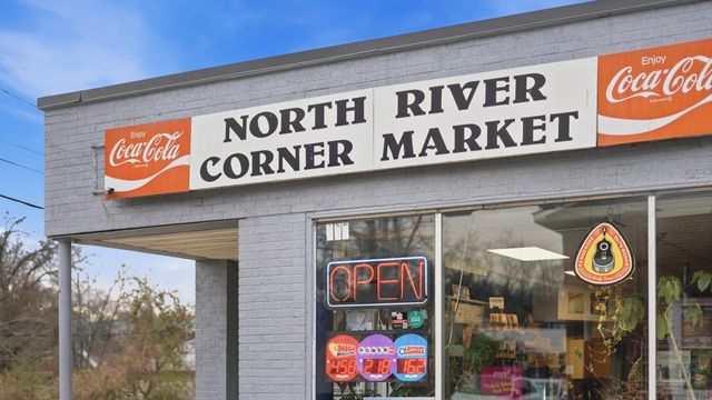 814 Snow Street, Chattanooga, TN 37405