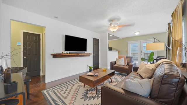 814 Snow Street, Chattanooga, TN 37405