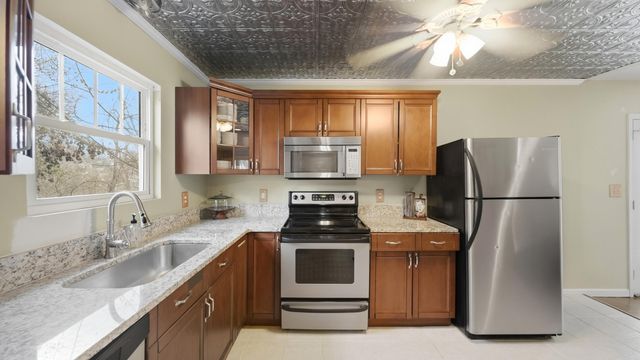 814 Snow Street, Chattanooga, TN 37405