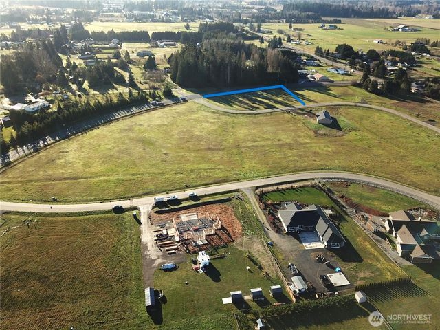 9999 Lange Ln Lot 10, Sequim, WA 98382