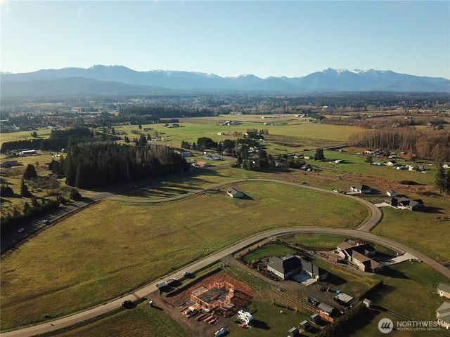 9999 Lange Ln Lot 10, Sequim, WA 98382