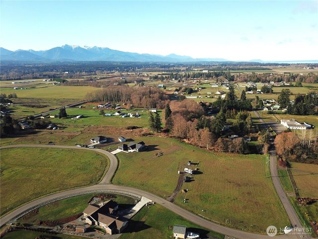 9999 Lange Ln Lot 10, Sequim, WA 98382