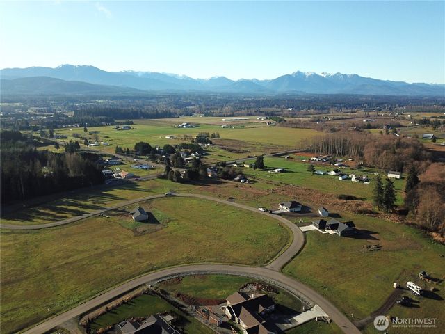 9999 Lange Ln Lot 10, Sequim, WA 98382
