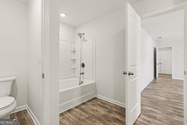 6506 Beaver Creek Trail, Atlanta, GA 30349