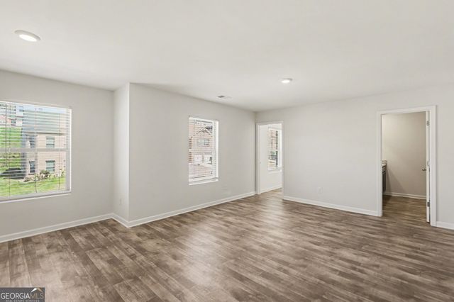 6506 Beaver Creek Trail, Atlanta, GA 30349